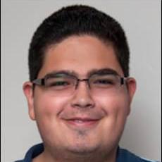 Fabian De La Peña Montero