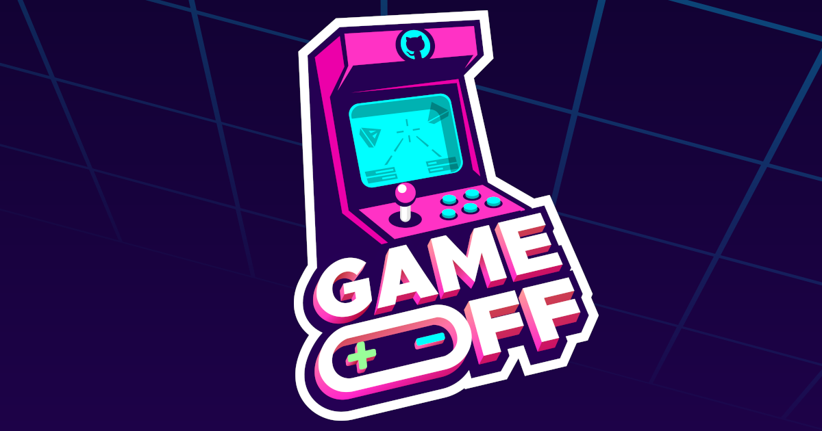 Build a game this November